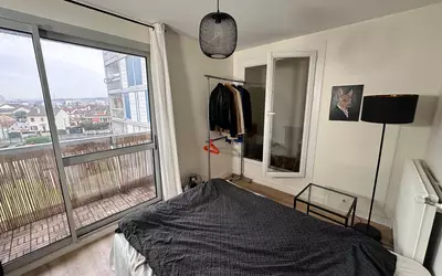 Saint-Denis (93200)