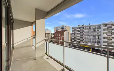 Asnières-Sur-Seine (92600)