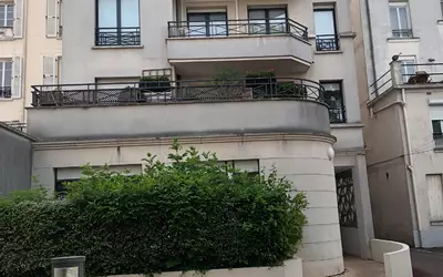 Le Raincy (93340)