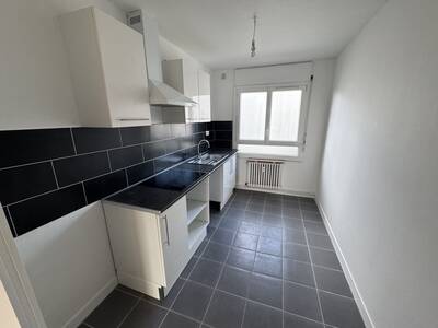 Location appartement 3 pièces Dijon (21000)