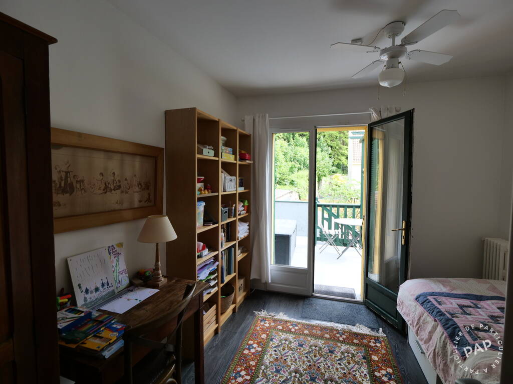 Vente maison 121 m² Chalifert (77144) - 121 m² - 495.000 € | Particulier à Particulier — 7