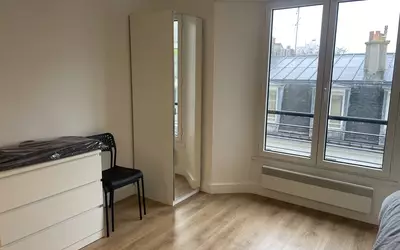 Paris 16E (75016)