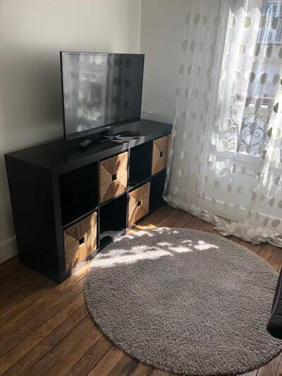 Location appartement 2 pièces Paris 12e