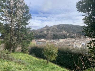 Vente maison 6 pièces Saint-Péray (07130)