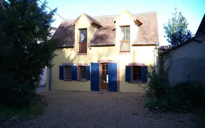 Nogent-Le-Roi (28210)