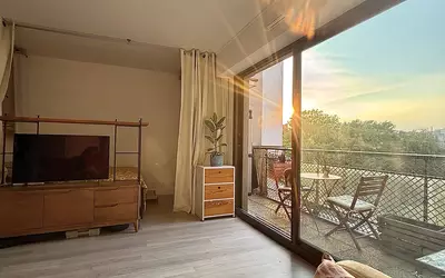 Paris 20E (75020)
