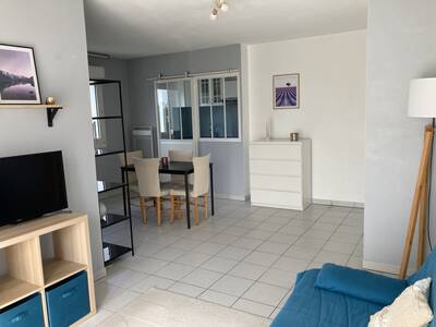 Vente appartement 2 pièces Bruges (33520)