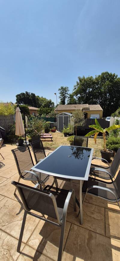Vente maison 5 pièces Pouzols (34230)