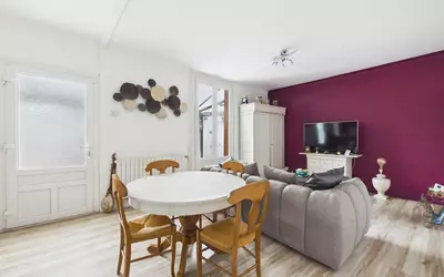 Villeurbanne (69100)