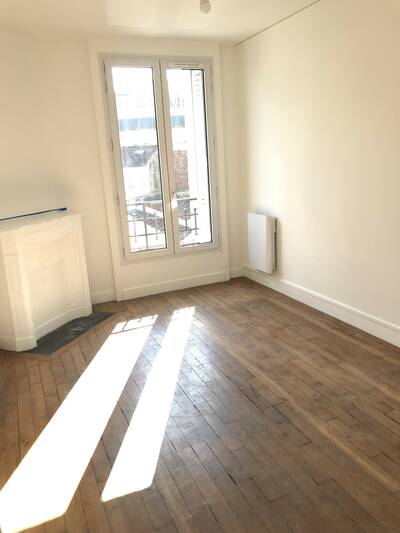 Location appartement 2 pièces Les Lilas (93260)