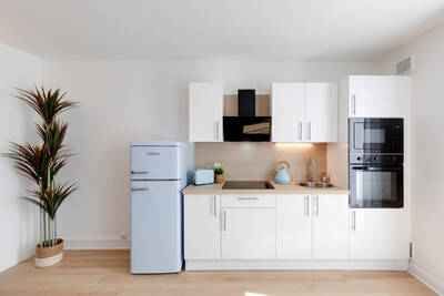 Vente appartement studio Versailles (78000)