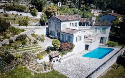 Saint-Paul-De-Vence (06570)