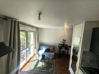 Location appartement studio Corbeil-Essonnes (91100)