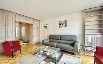 Boulogne-Billancourt (92100) - Près Du Bois