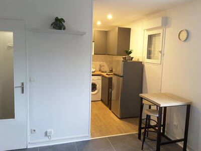 Vente appartement 2 pièces Les Mureaux (78130)