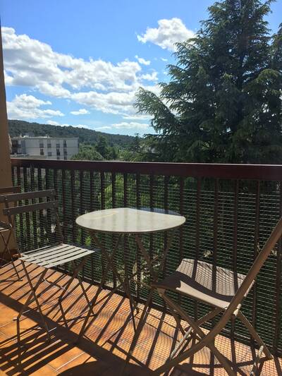 Vente appartement 4 pièces Aix-en-Provence (13)