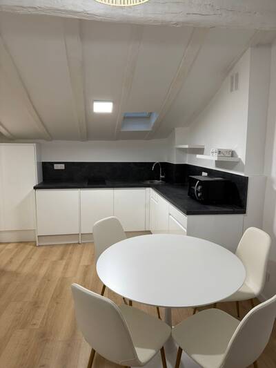 Vente appartement 2 pièces Nice (06)