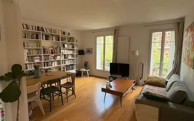 Paris 15E (75015)