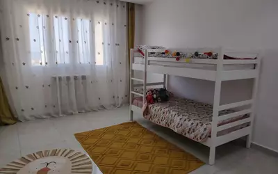 Algérie