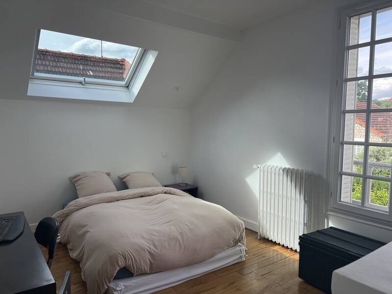 Soisy-Sous-Montmorency (95230)