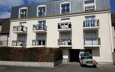 Pontault-Combault (77340)