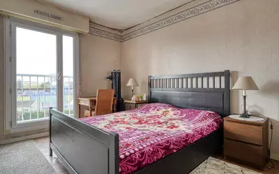 Pontoise (95000)
