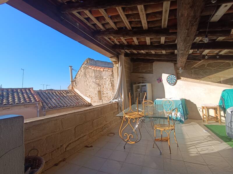 Montagnac (34530)
