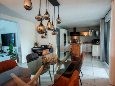 Vente maison 6 pièces Wavrin (59136)