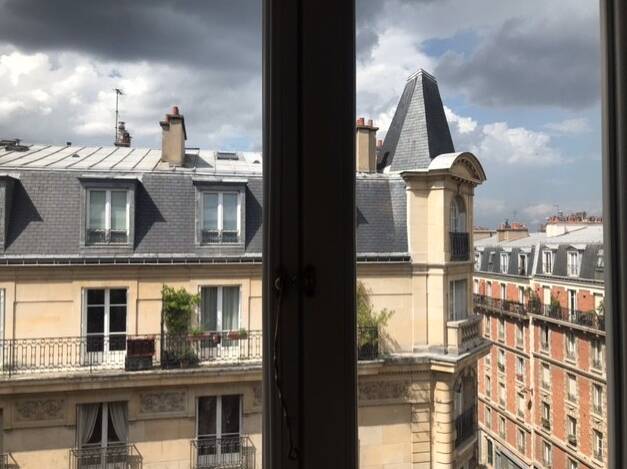 Paris 15E