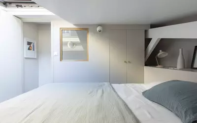 Paris 8E (75008)