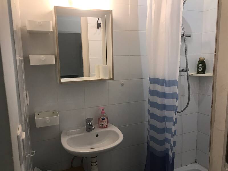 Montpellier (34000)