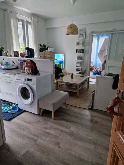 Location appartement 2 pièces Montmorency (95160)