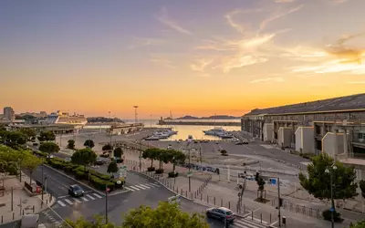 Marseille 2E (13002)