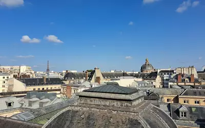 Paris 6E (75006)