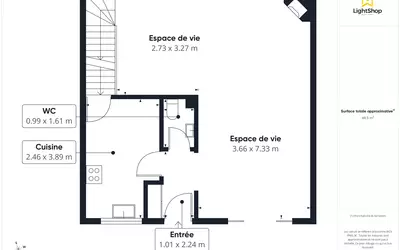 Neuilly-Plaisance (93360)