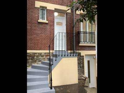 Vente maison 4 pièces Noisy-le-Sec (93130)