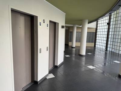 Location appartement studio Courbevoie (92400)