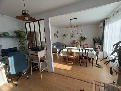 Vente appartement 3 pièces Toulouse (31)