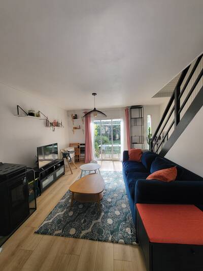 Vente maison 3 pièces Villejuif (94800)