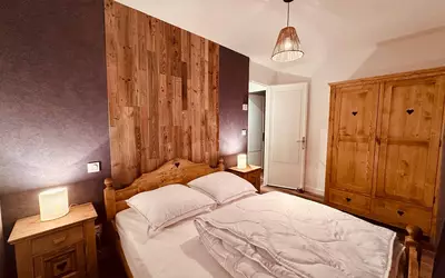 Le Bourg-D'oisans (38520)