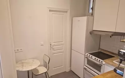 Paris 18E (75018)