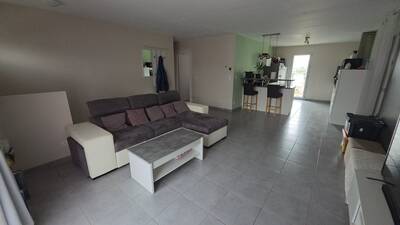 Vente maison 4 pièces Homps (11200)