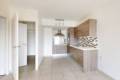 Vente appartement 2 pièces Les Pavillons-sous-Bois (93320)