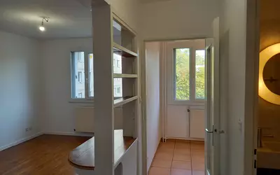 Villeurbanne (69100)