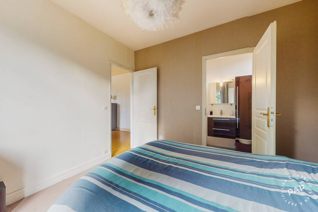 Appartement a louer houilles - 2 pièce(s) - 50 m2 - Surfyn