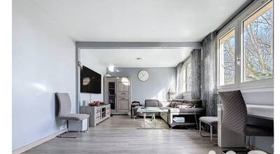 Vente appartement 3 pièces Saint-Germain-lès-Arpajon (91180)