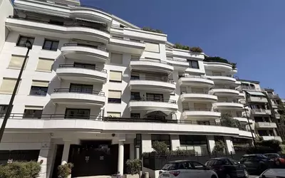 Boulogne-Billancourt (92100)