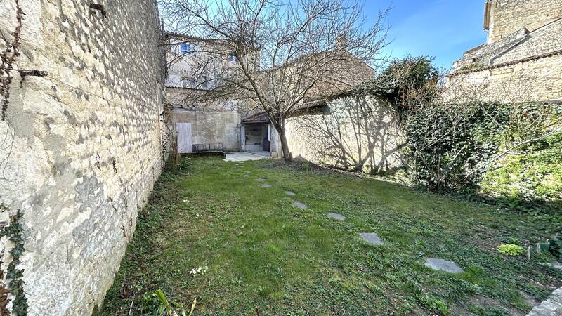Niort (79000)