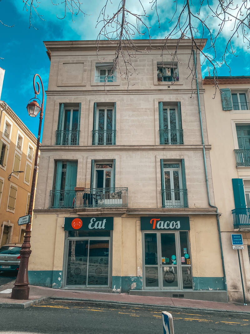 Béziers (34500)