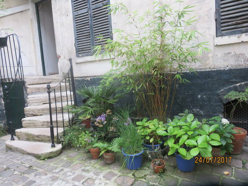 Paris 18E